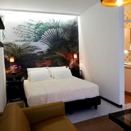 Le Barche Apartment Местре Экстерьер фото