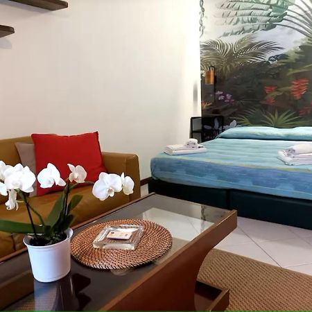 Le Barche Apartment Местре Экстерьер фото