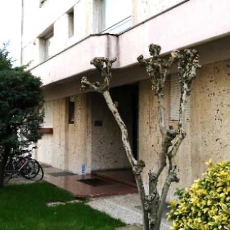 Le Barche Apartment Местре Экстерьер фото