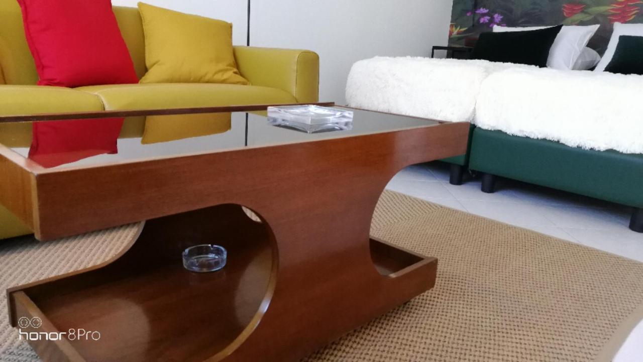 Le Barche Apartment Местре Экстерьер фото