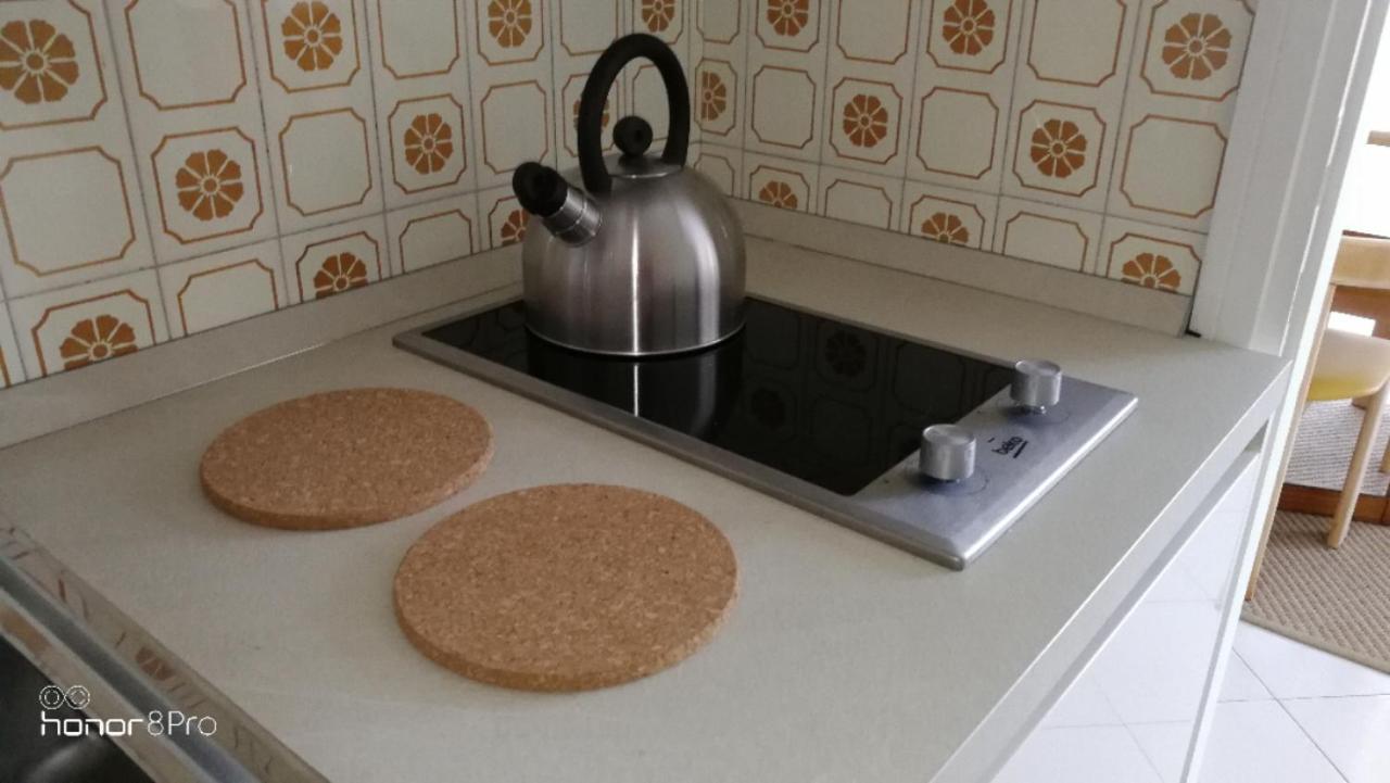 Le Barche Apartment Местре Экстерьер фото