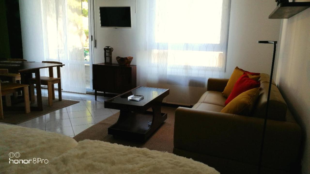 Le Barche Apartment Местре Экстерьер фото
