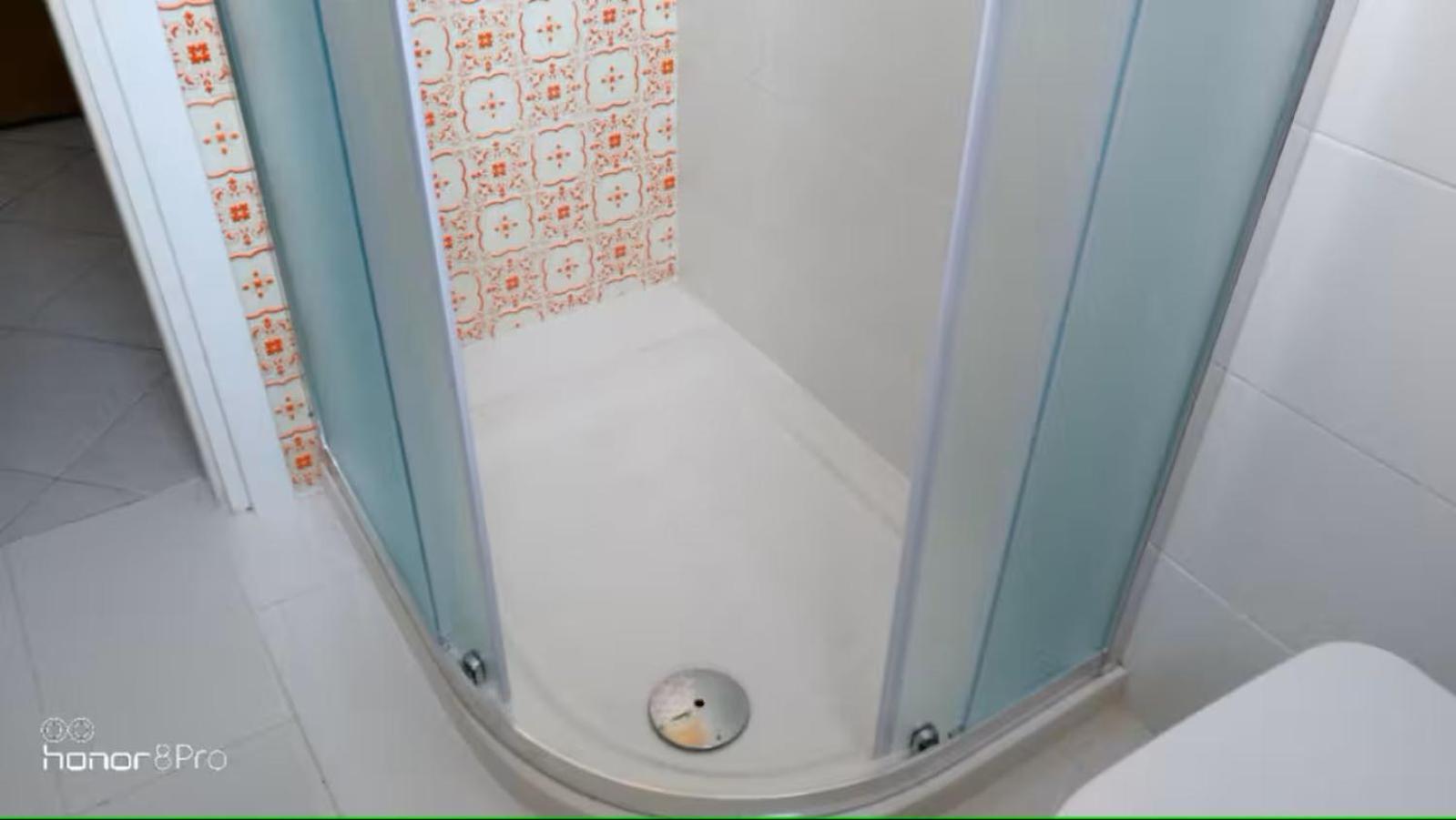 Le Barche Apartment Местре Экстерьер фото